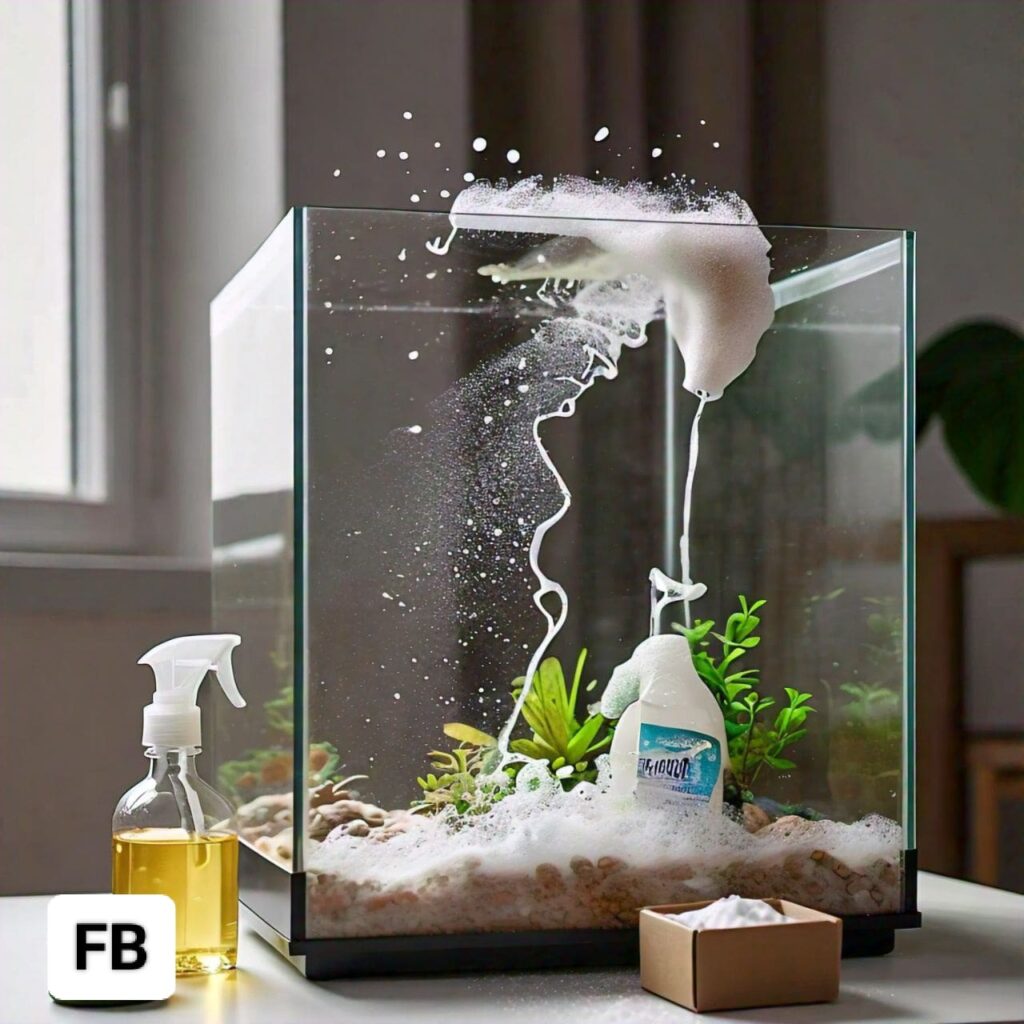 How to Clean Your Betta Fish Tank